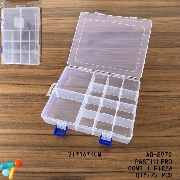 [AO-8972]PASTILLERO