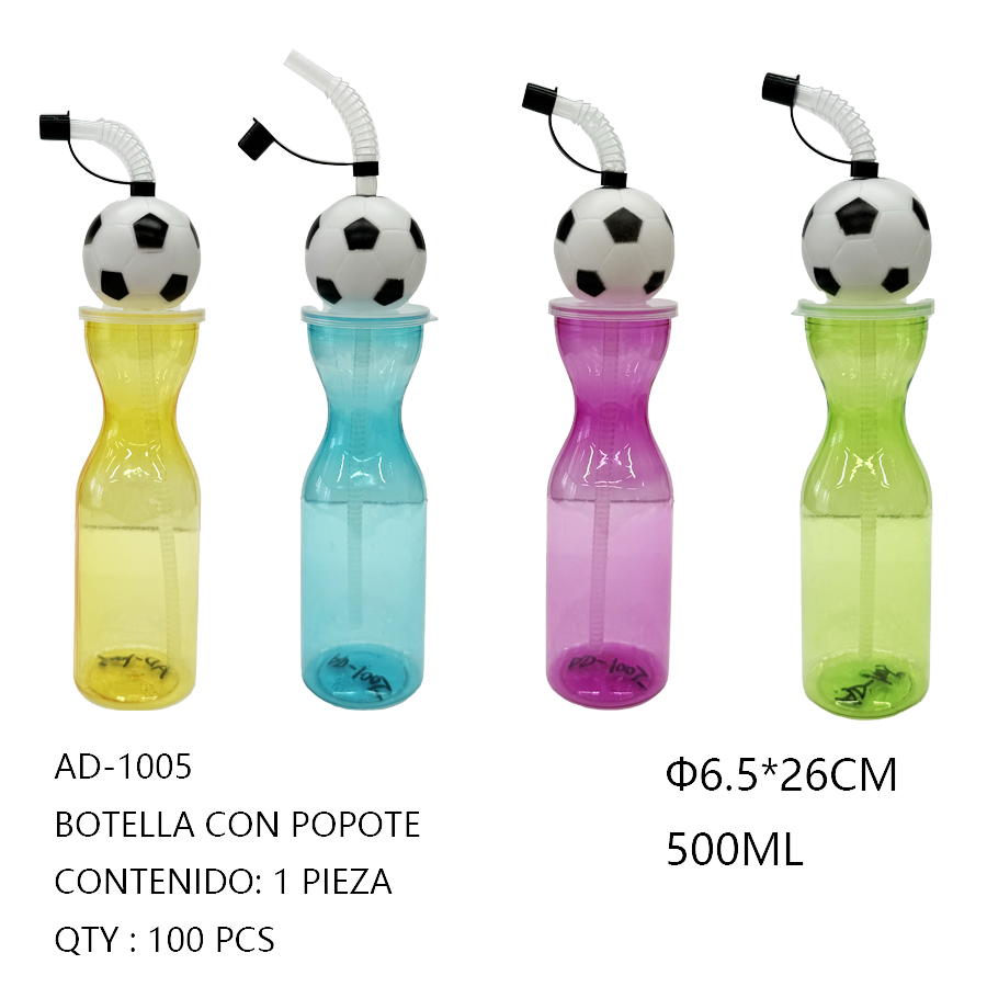 [AD-1005]BOTELLA