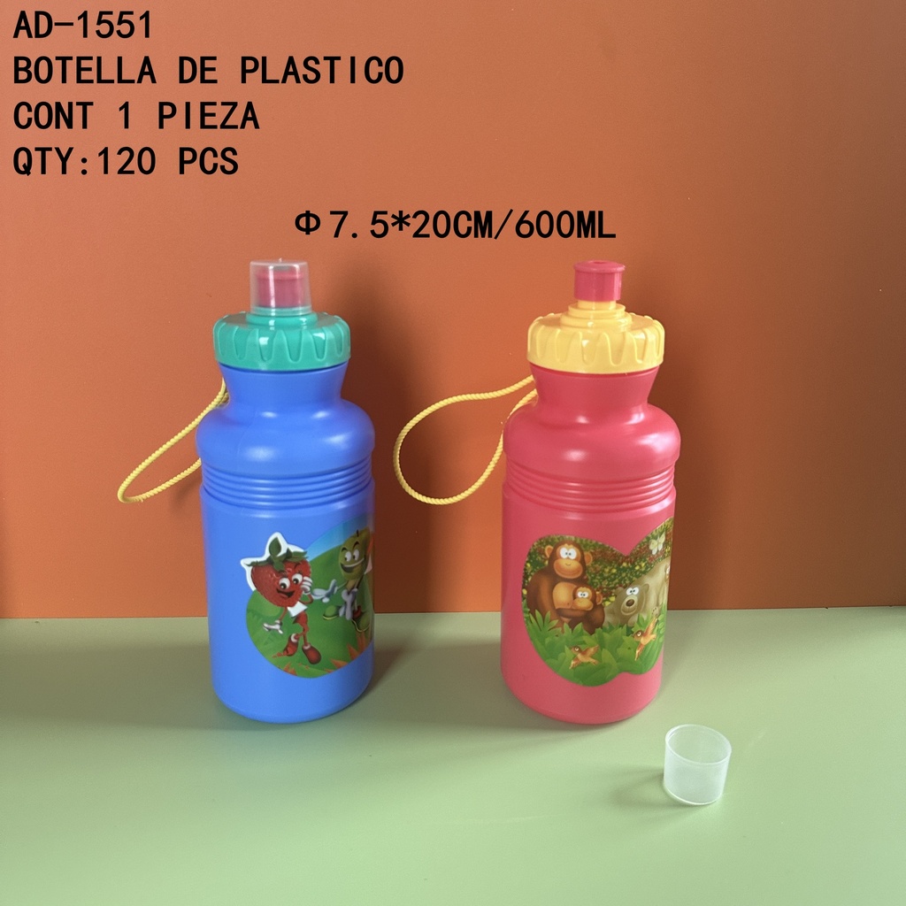 [AD-1551]BOTELLA