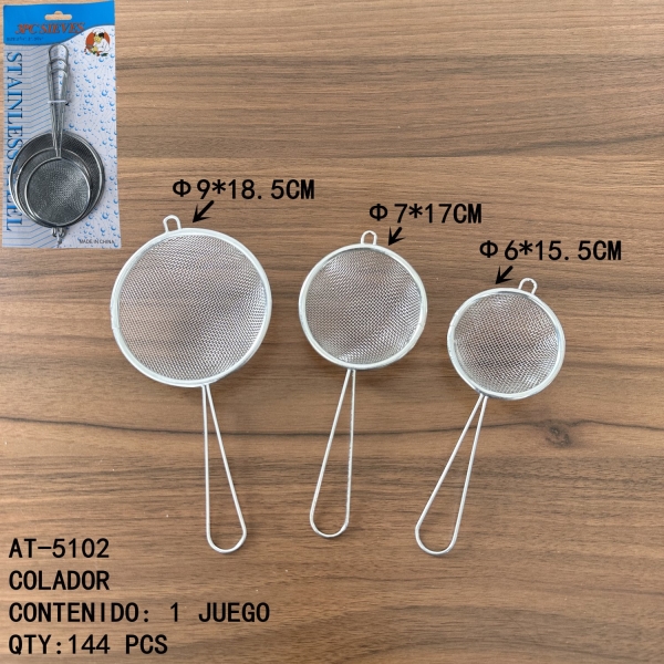 [AT-5102]COLADOR