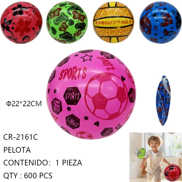 [CR-2161C]PELOTA