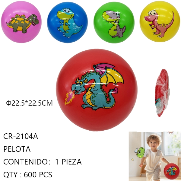 [CR-2104A]PELOTA