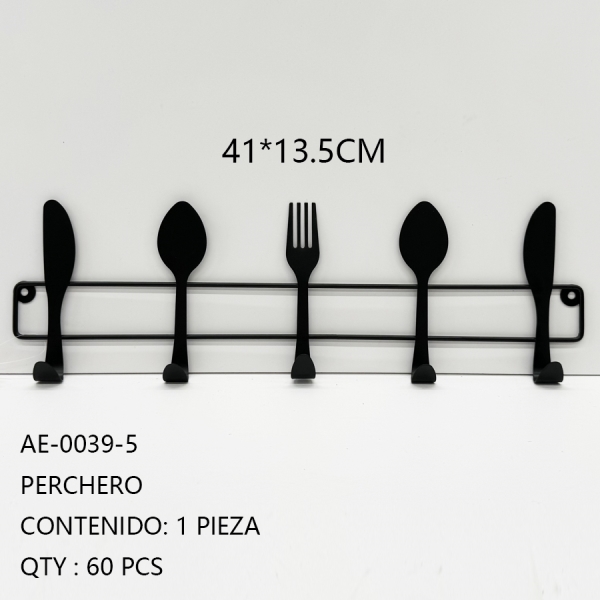 [AE-0039-5]PERCHERO