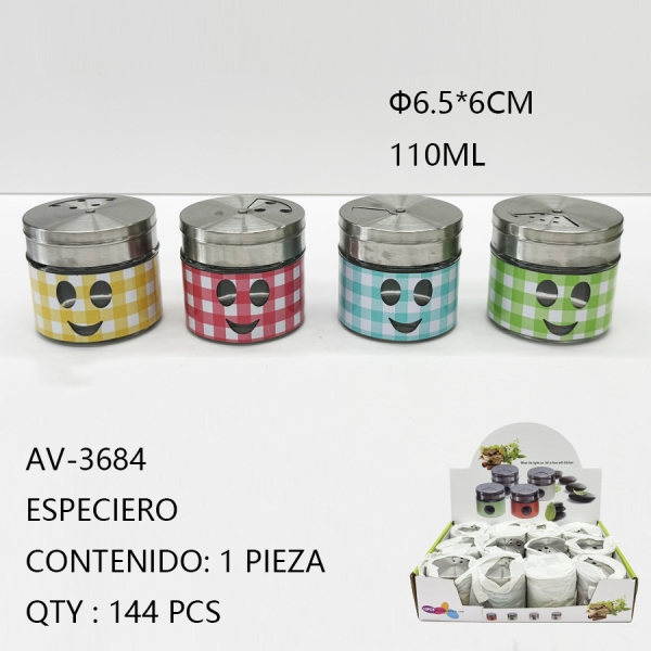 [AV-3684]ESPECIERO