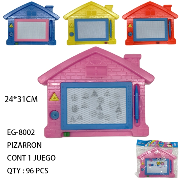 [EG-8002]PIZARRON