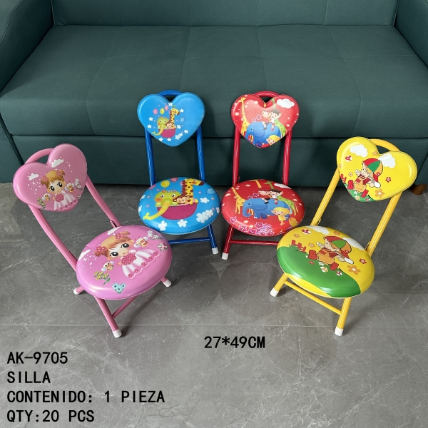 [AK-9705]SILLA