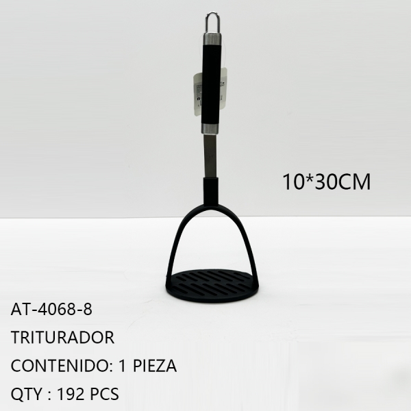 [AT-4068-8]TRITURADOR