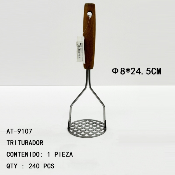 [AT-9107]TRITURADOR