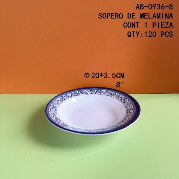 [AB-0936-8]SOPERO DE MELAMINA