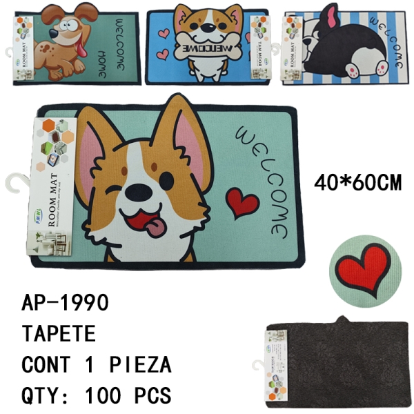 [AP-1990]TAPETE