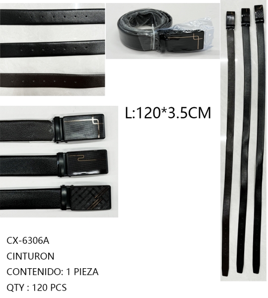 [CX-6306A]CINTURON