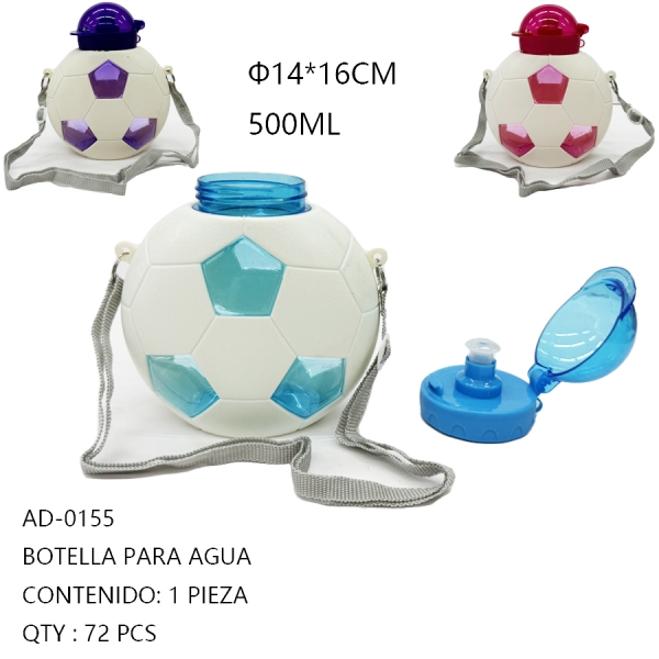 [AD-0155]BOTELLA PARA AGUA 