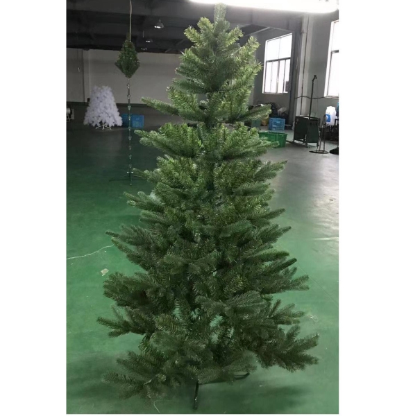 [GE-0422-90]ARBOL DE NAVIDAD DE PLASTICO 