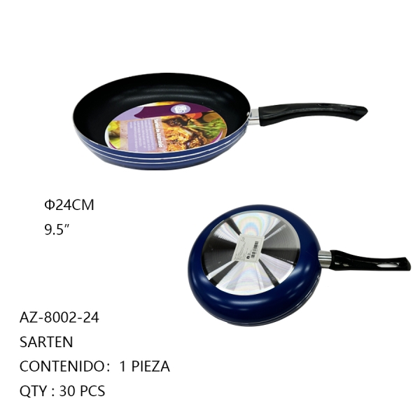 [AZ-8002-24]SARTEN 