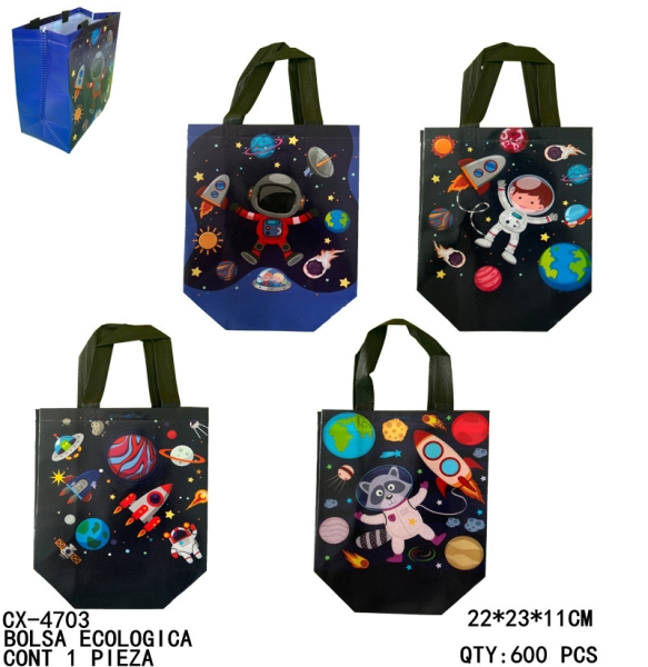 [CX-4703]BOLSA ECOLOGICA 