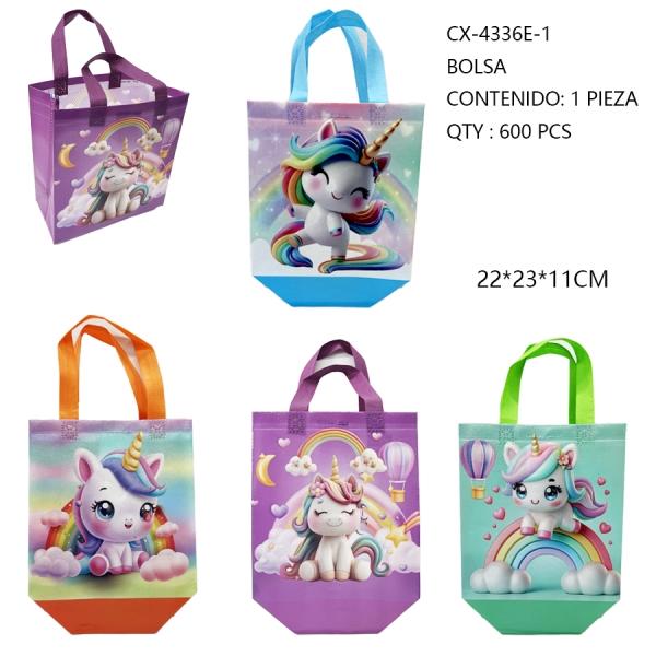 [CX-4336E-1]BOLSA 