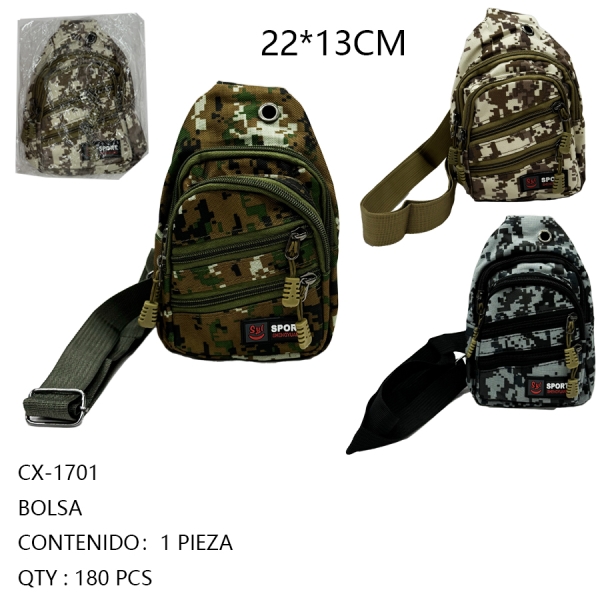 [CX-1701]BOLSA 