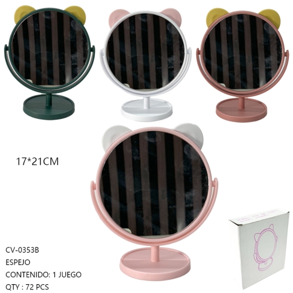 [CV-0353B]ESPEJO 