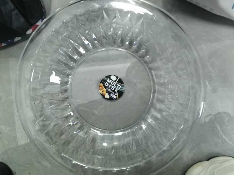 [AA-1016B-3] FRUTERO DE PLASTICO 