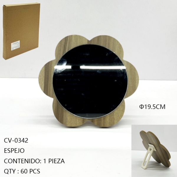 [CV-0342] ESPEJO 