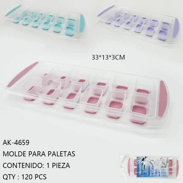 [AK-4659] MOLDE PARA PALETAS 