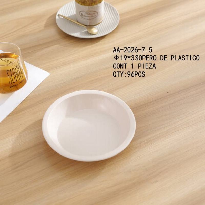 [AA-2026-7.5] SOPERO DE PLASTICO