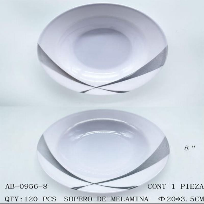 [AB-0956-8] SOPERO DE MELAMINA