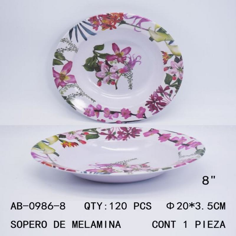 [AB-0986-8] SOPERO DE MELAMINA