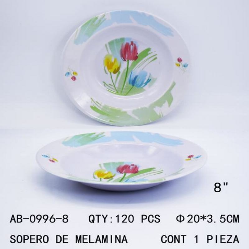 [AB-0996-8] SOPERO DE MELAMINA