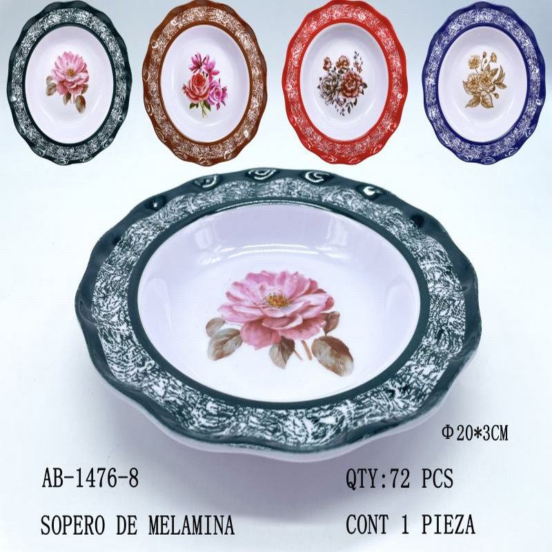 [AB-1476-8] SOPERO DE MELAMINA