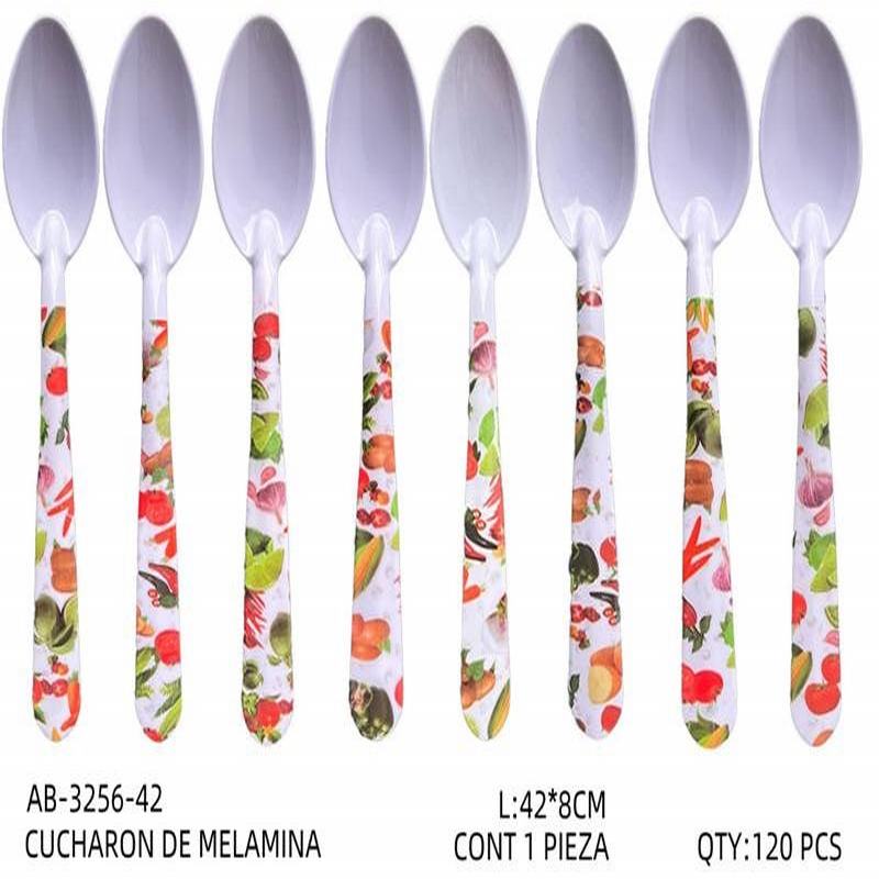 [AB-3256-42] CUCHARON DE MELAMINA