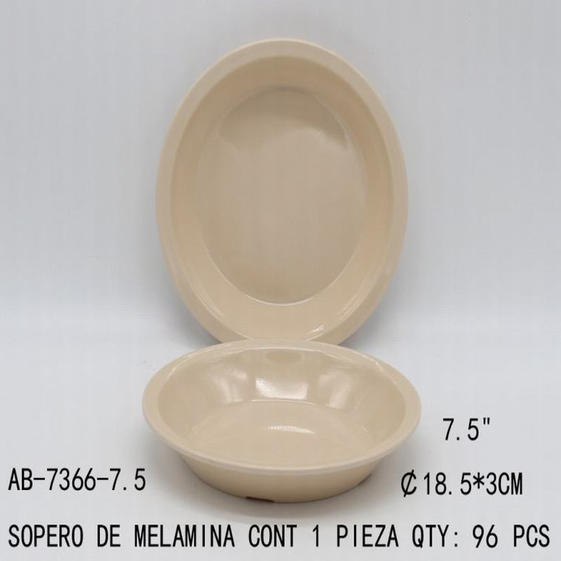 [AB-7366-7.5] SOPERO DE MELAMINA