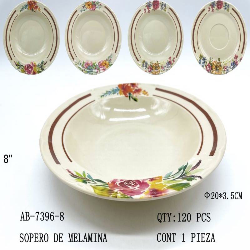 [AB-7396-8] SOPERO DE MELAMINA