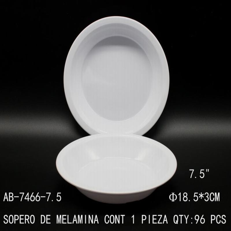 [AB-7466-7.5] SOPERO DE MELAMINA