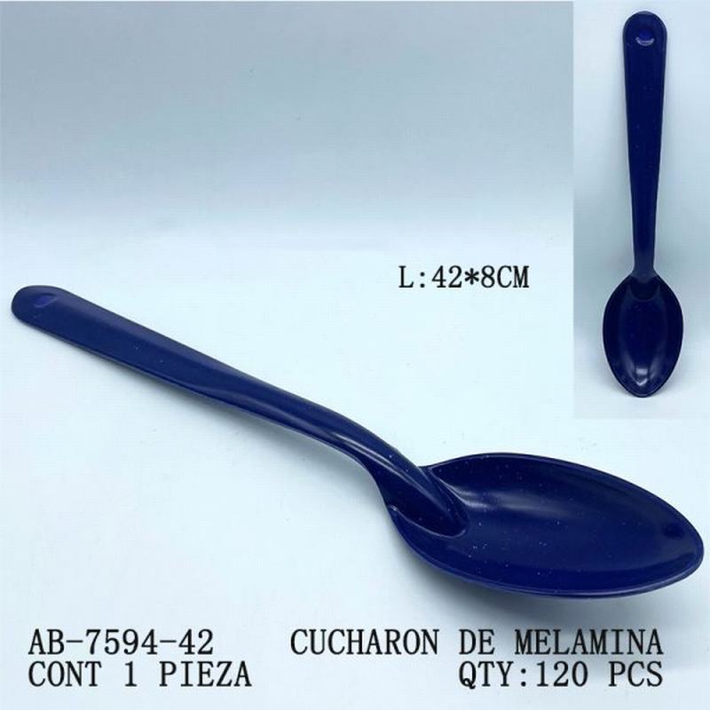 [AB-7594-42] CUCHARON DE MELAMINA