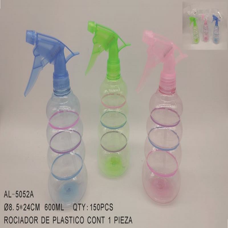 [AL-5052A] ROCIADOR DE PLASTICO