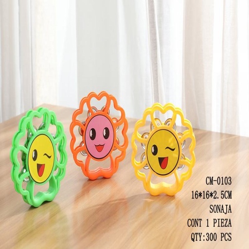 [CM-0103 [300 PZS/CAJA]] [CM-0103] SONAJA