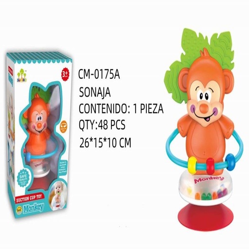 [CM-0175A [48 PZS/CAJA]] [CM-0175A] SONAJA