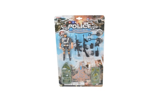 [CP-1611-2 [240 PZS/CAJA]] [CP-1611-2] SOLDADOS DE JUGUETE