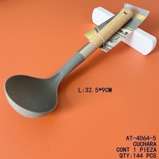[AT-4064-5 [144 PZS/CAJA]] [AT-4064-5]CUCHARA