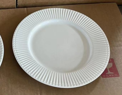 [AW-3502-8 [36 PZS/CAJA]] [AW-3502-8]PLATO DE CERAMICA