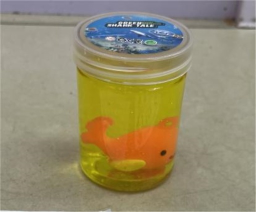 [CQ-5014A [192 PZS/CAJA]] [CQ-5014A]SLIME PARA NIÑOS