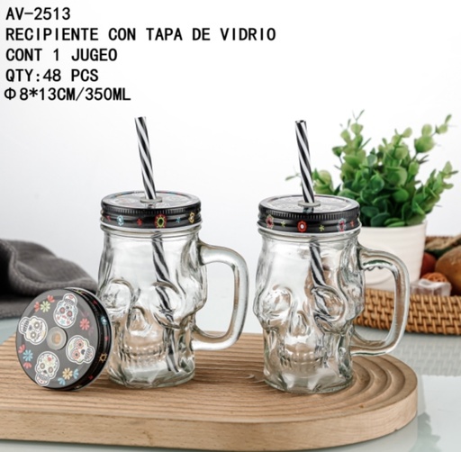 [AV-2513 [48 PZS/CAJA]] [AV-2513] TARRO