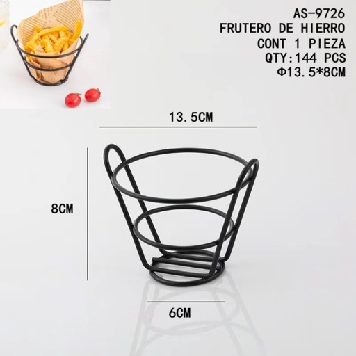 [AS-9726 [144 PZS/CAJA]] [AS-9726]PARA PAPAS