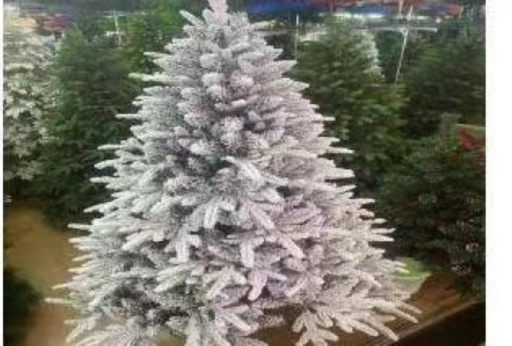 [GE-0402-120 [1 PZS/CAJA]] [GE-0402-120] ARBOL DE NAVIDAD DE PLASTICO