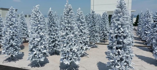 [GE-0453-180 [1 PZS/CAJA]] [GE-0453-180] ARBOL DE NAVIDAD DE PLASTICO