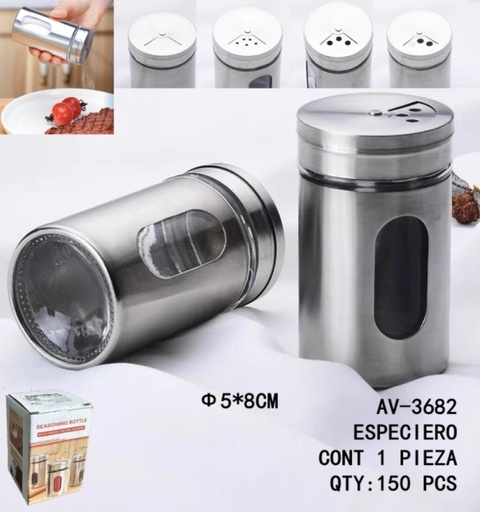 [AV-3682 [150 PZS/CAJA]] [AV-3682]ESPECIERO