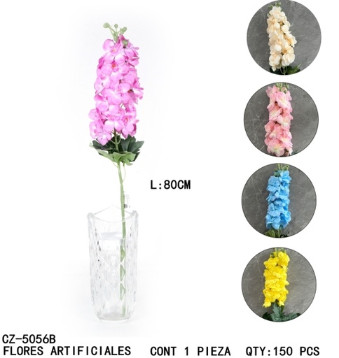 [CZ-5056B [150 PZS/CAJA]] [CZ-5056B]FLORES ARTIFICIALES