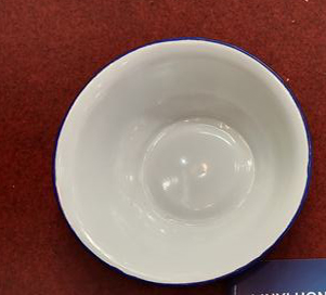 [AU-1001-7 [240 PZS/CAJA]] [AU-1001-7]PLATO DE PELTRE