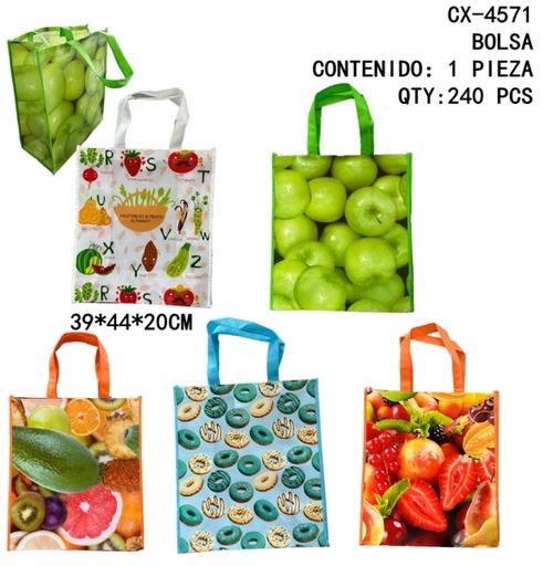 [CX-4571 [240 PZS/CAJA]] [CX-4571]BOLSA